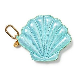 DISNEY PRINCESS ARIEL COIN PURSE